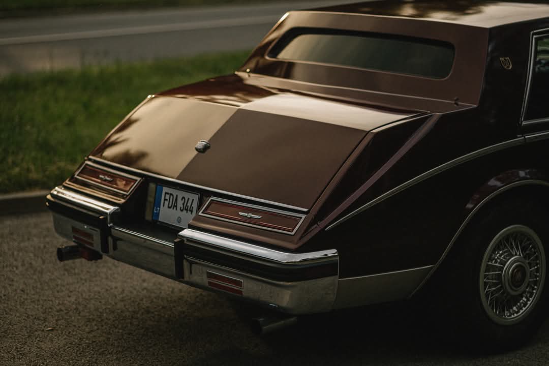 Cadillac Seville Grandeur