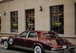 Cadillac Seville Grandeur