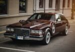 Cadillac Seville Grandeur