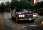 Cadillac Seville Grandeur