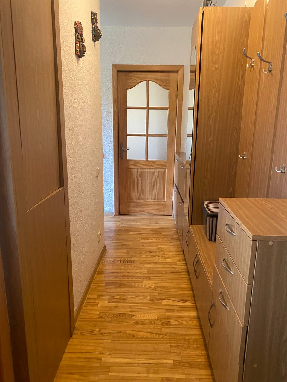 Parduodamas 2 kambarių butas Alytuje