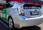 Toyota Prius nuoma ir išperkamoji, darbui – pavežėjams, kurjeriams, taksistams ar asmeninėms reikmėms – visoje Lietuvoje