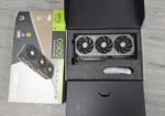 GEFORCE RTX 5090, RTX 5080, RTX 5070 Ti, RTX 4090