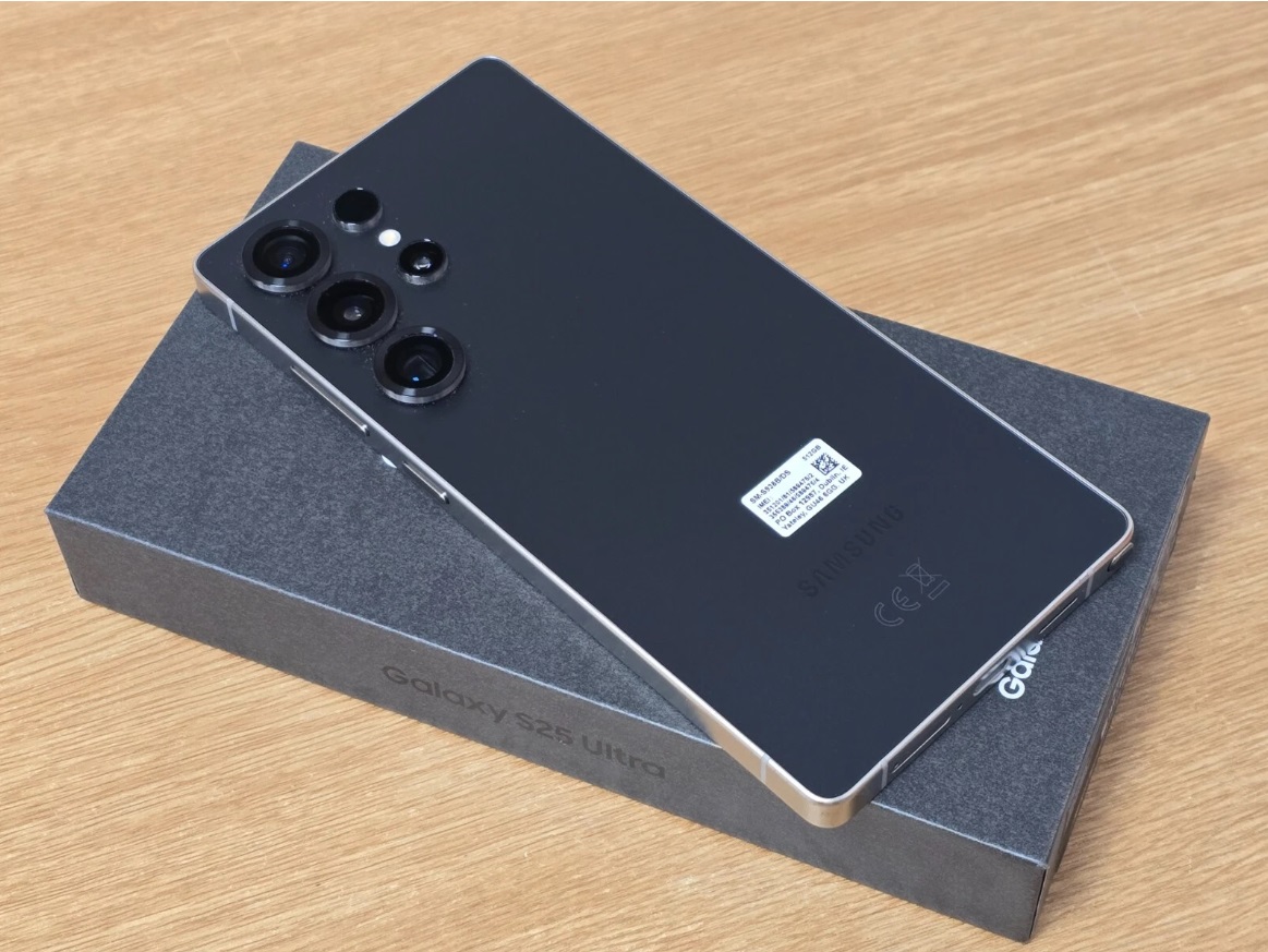 Samsung Galaxy S25 Ultra 5G, S25+, S25, S24 Ultra, Z Fold6, Z Flip6