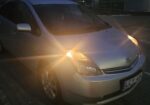 Toyota Prius nuoma ir išperkamoji, darbui – pavežėjams, kurjeriams, taksistams ar asmeninėms reikmėms – visoje Lietuvoje