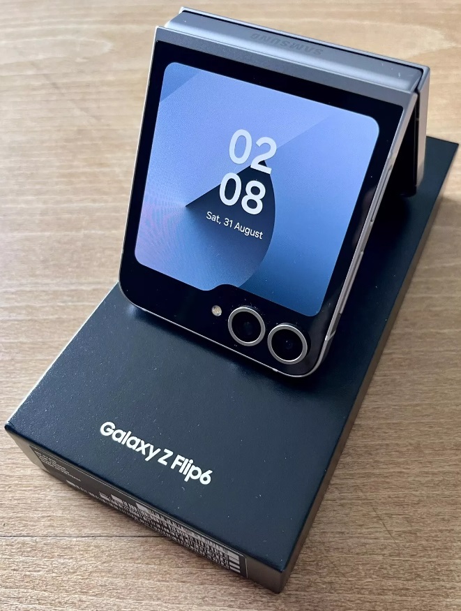 Samsung Galaxy S25 Ultra 5G, S25+, S25, S24 Ultra, Z Fold6, Z Flip6