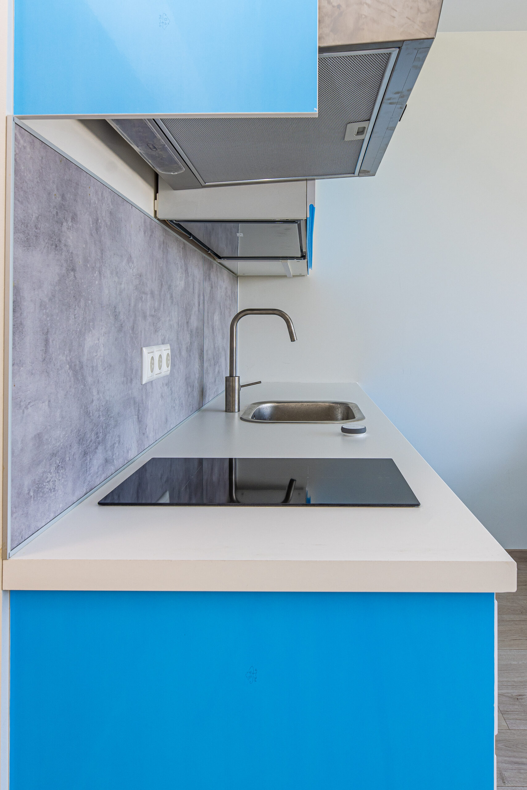 Parduodami butai Šventojoje !!! Šventojoje, naujos 25 – 67 kv. m. butų erdvės 1 – 2 – 3 kambarių