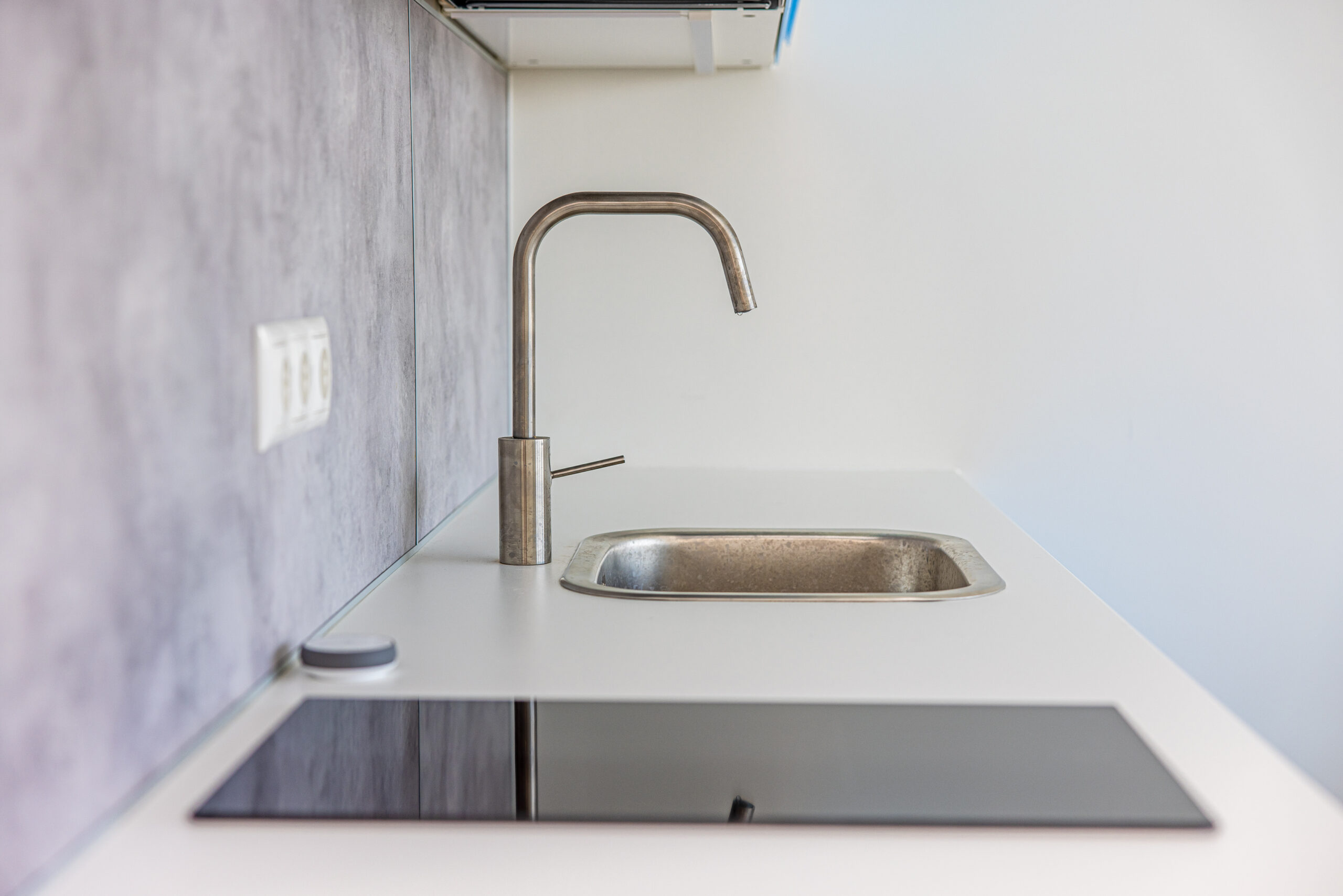 Parduodami butai Šventojoje !!! Šventojoje, naujos 25 – 67 kv. m. butų erdvės 1 – 2 – 3 kambarių