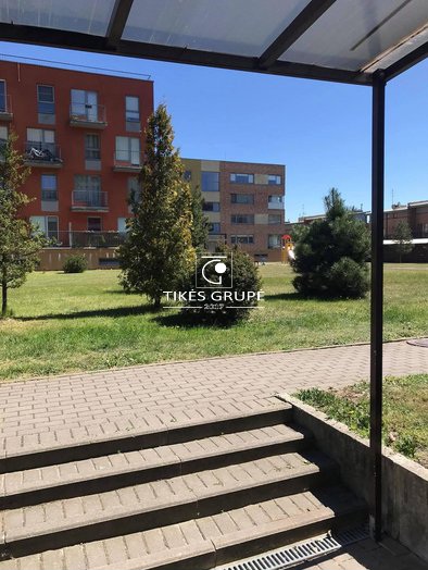 Parduodamas 2 kambarių butas