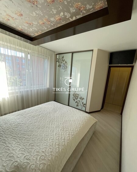 Parduodamas 3 kambarių butas