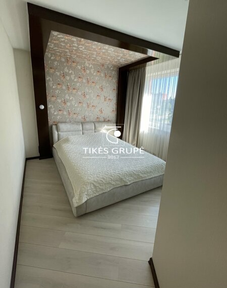 Parduodamas 3 kambarių butas