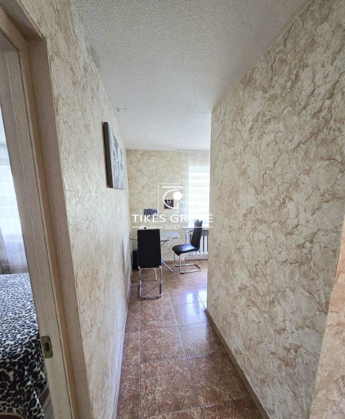 PARDUODAMAS 2 KAMBARIŲ BUTAS