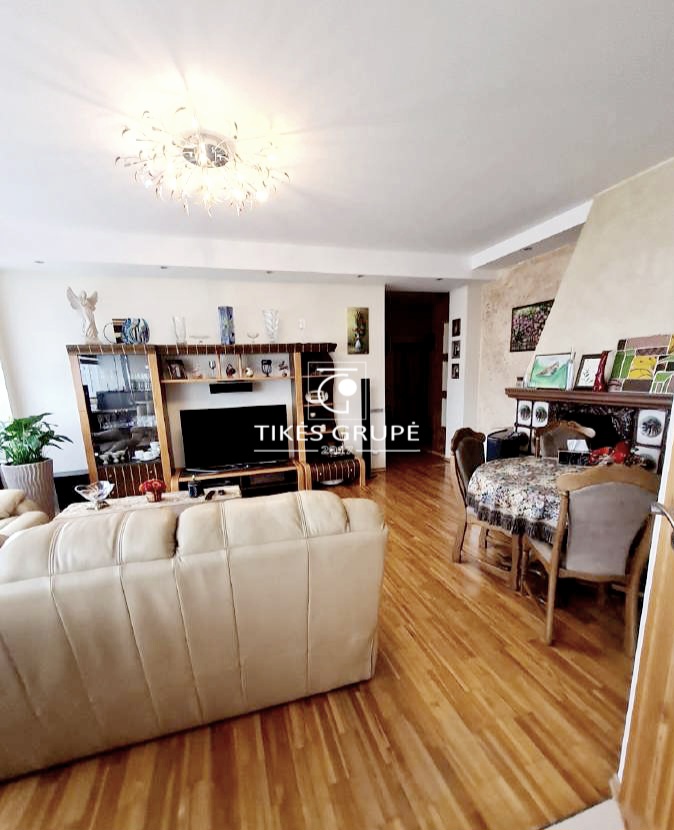 RETAI PASITAIKANTIS BUTAS RINKOJE