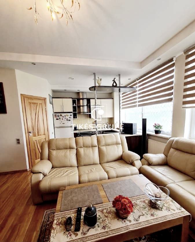 RETAI PASITAIKANTIS BUTAS RINKOJE