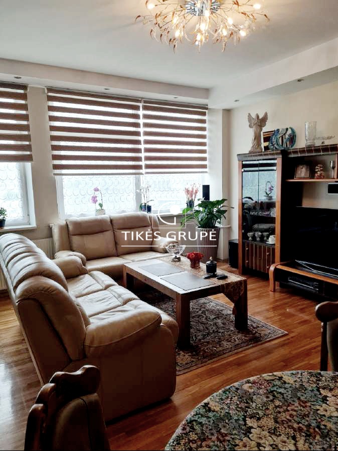 RETAI PASITAIKANTIS BUTAS RINKOJE