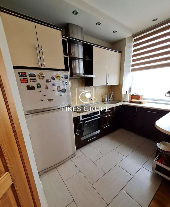 RETAI PASITAIKANTIS BUTAS RINKOJE