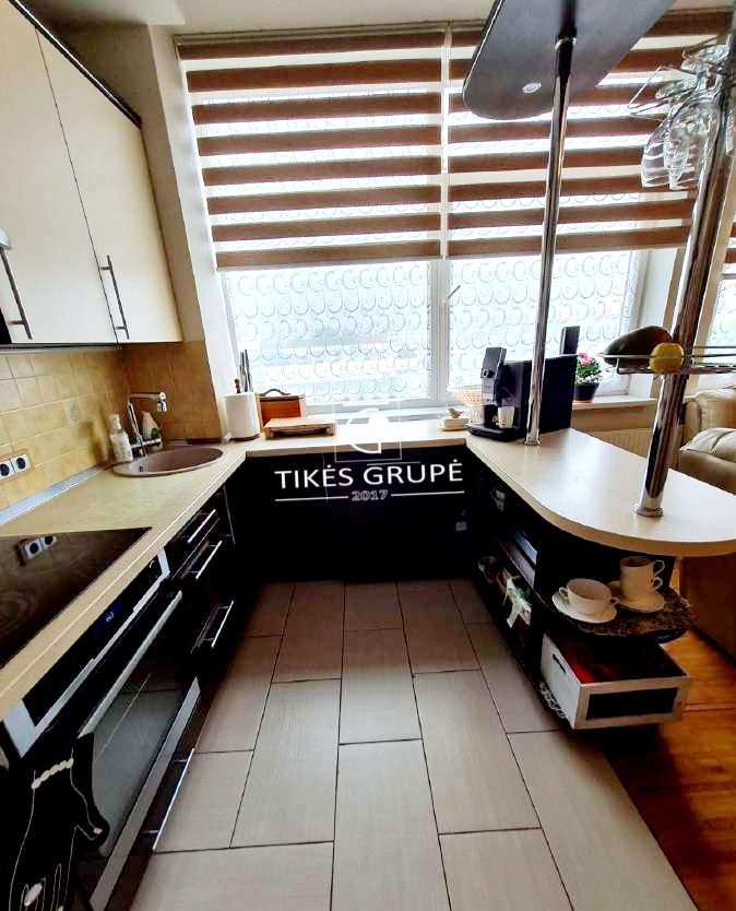 RETAI PASITAIKANTIS BUTAS RINKOJE