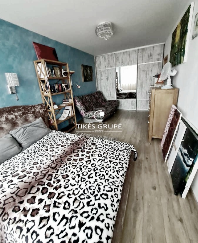 RETAI PASITAIKANTIS BUTAS RINKOJE