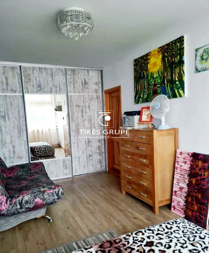 RETAI PASITAIKANTIS BUTAS RINKOJE