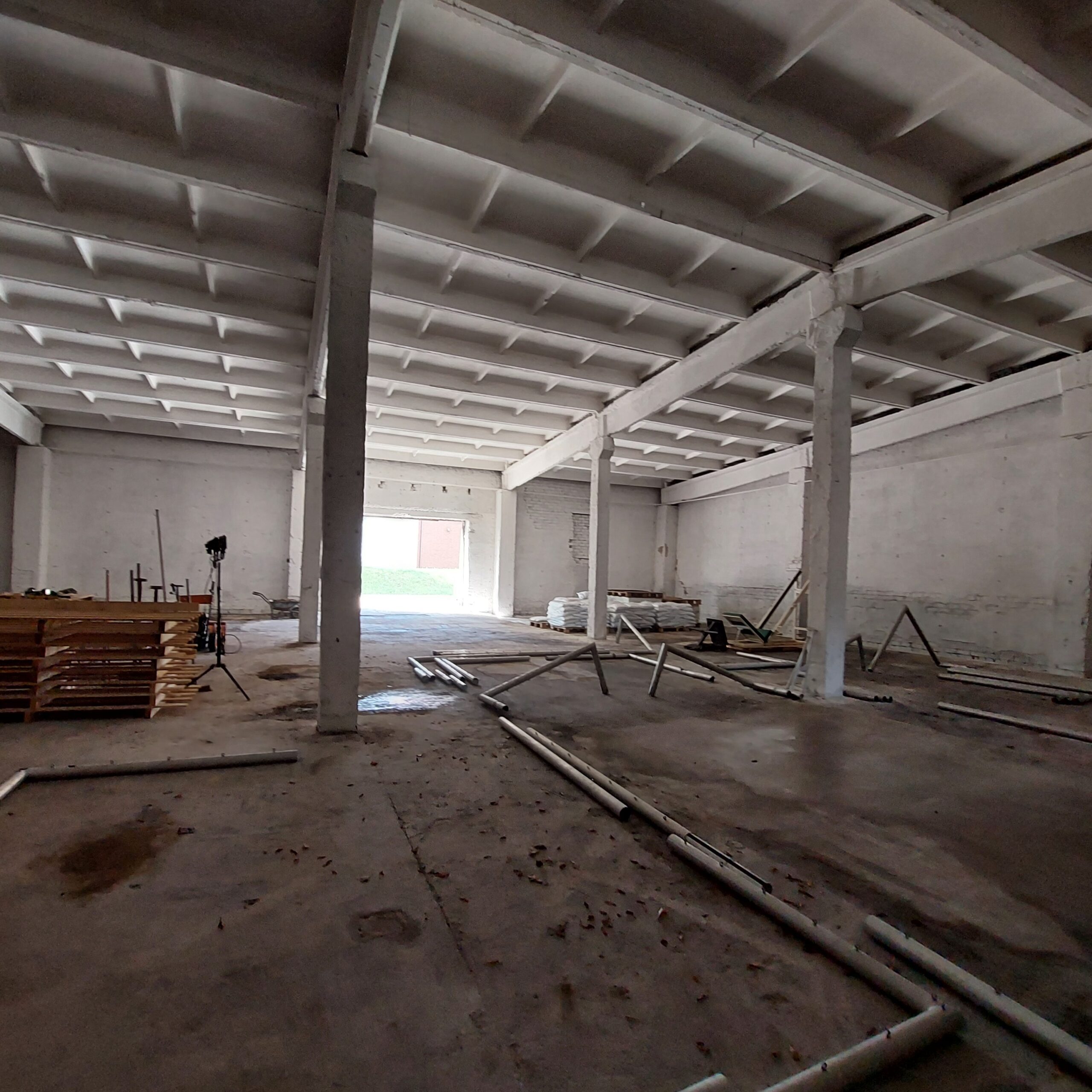 Šilutės pl. nuomojamos patalpos