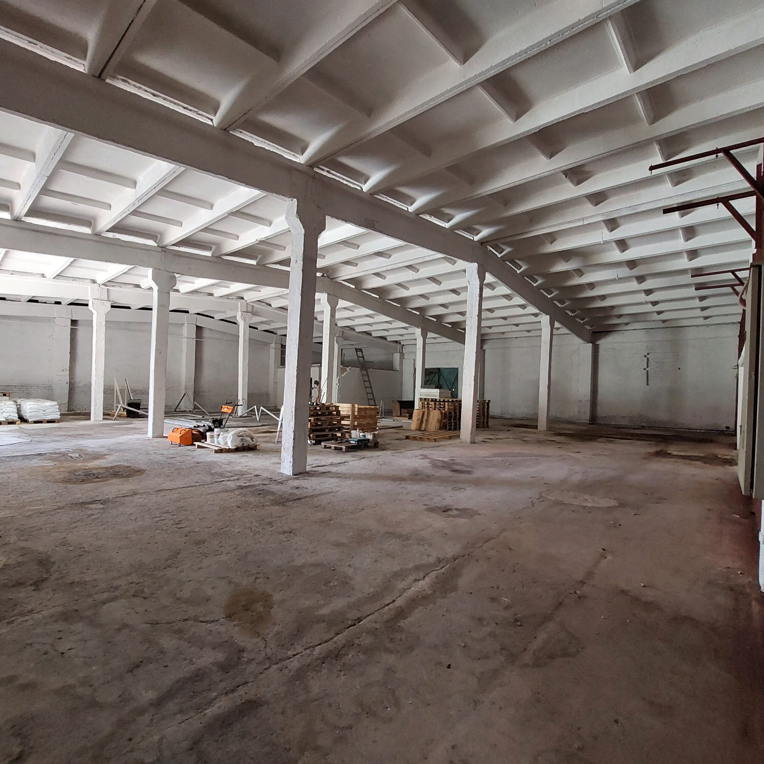 Šilutės pl. nuomojamos patalpos