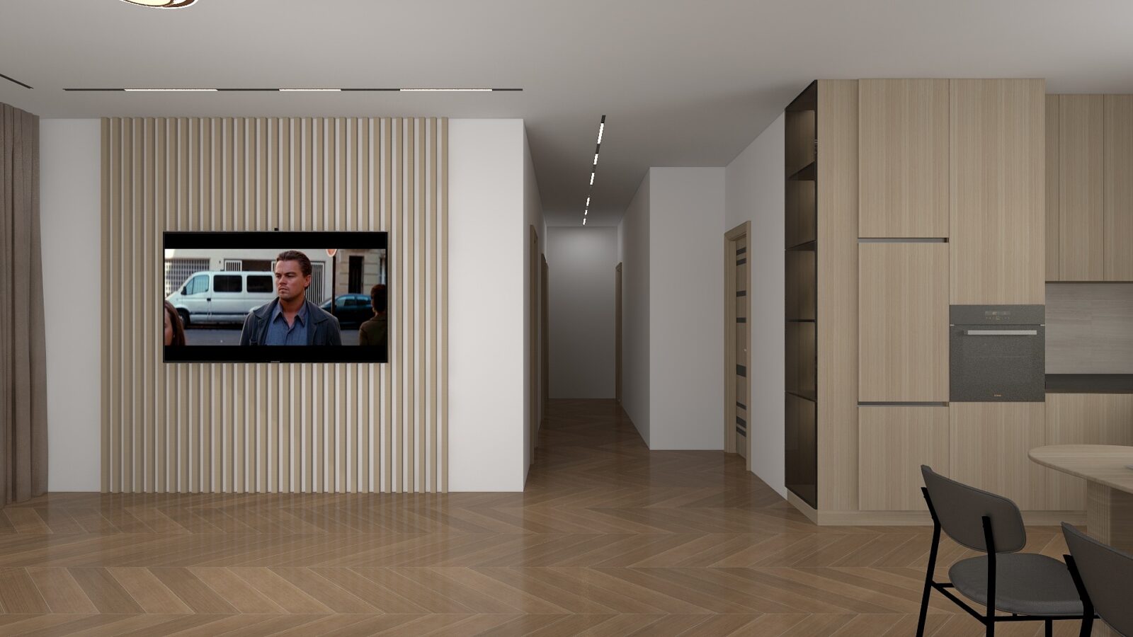 Parduodami modernūs, ekonomiški A++ klasės namai, gamtos apsuptyje – Minijos slėnyje.