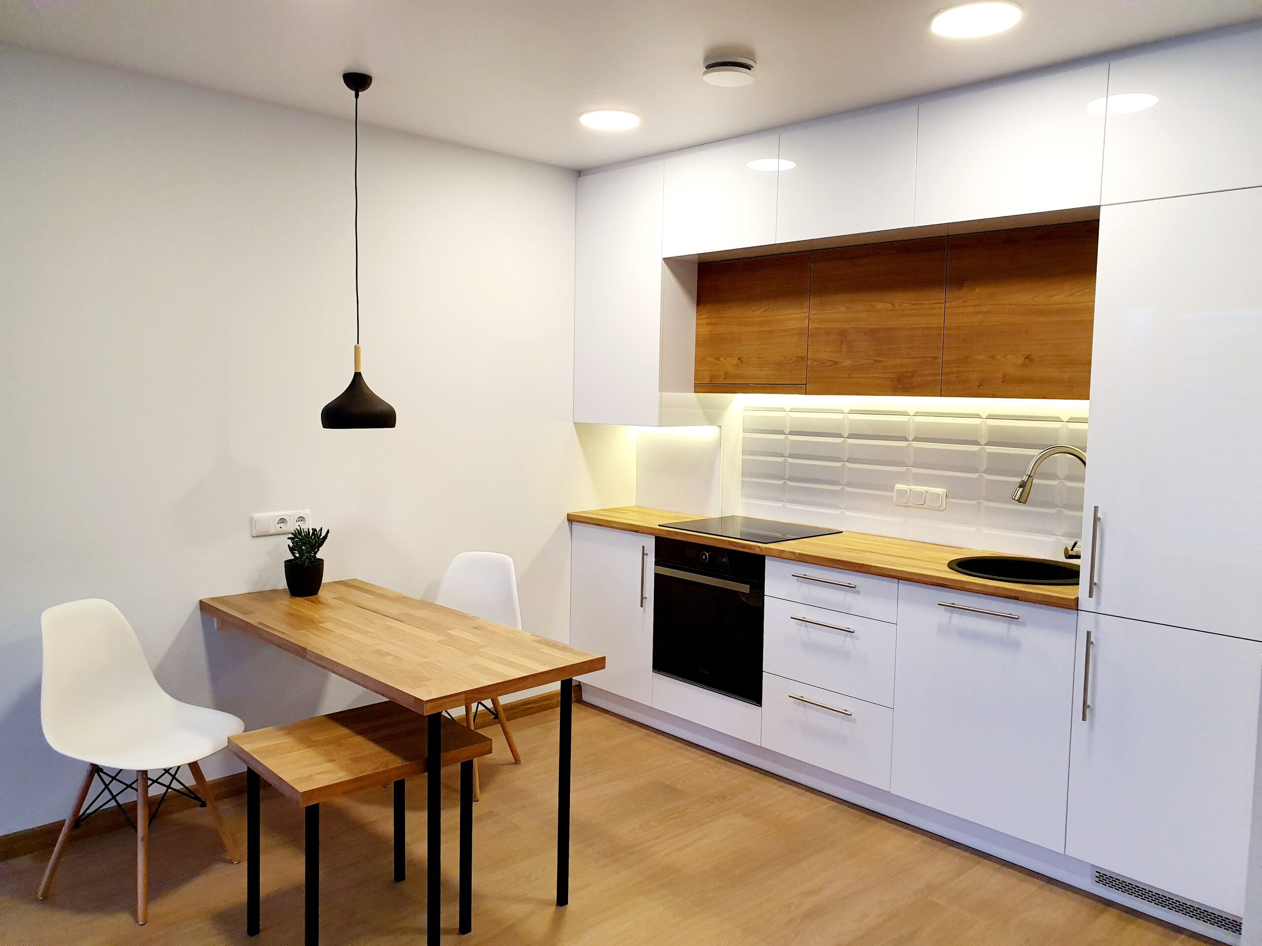 Parduodamas 1 kambario butas, Kauno r. sav.