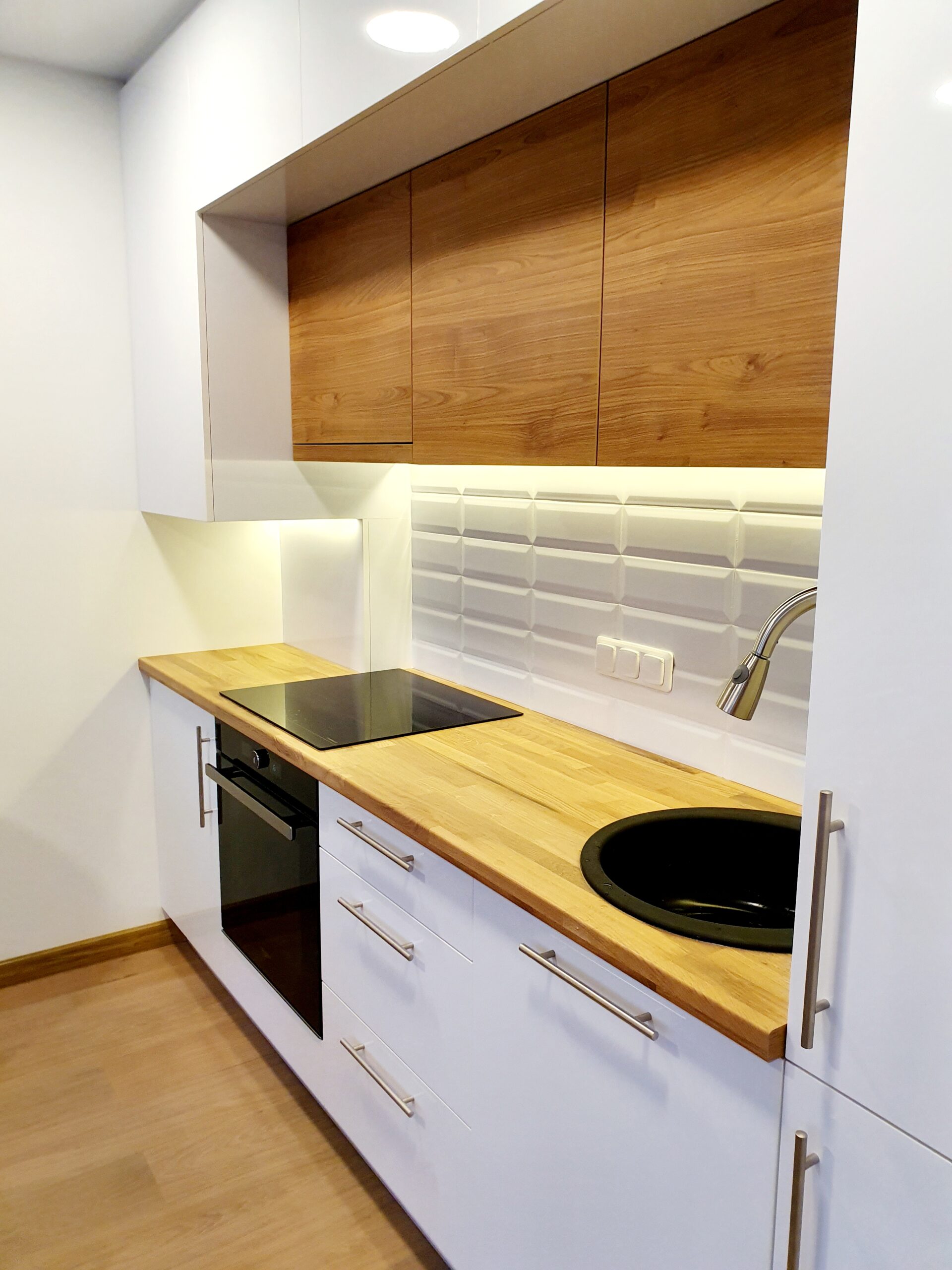 Parduodamas 1 kambario butas, Kauno r. sav.