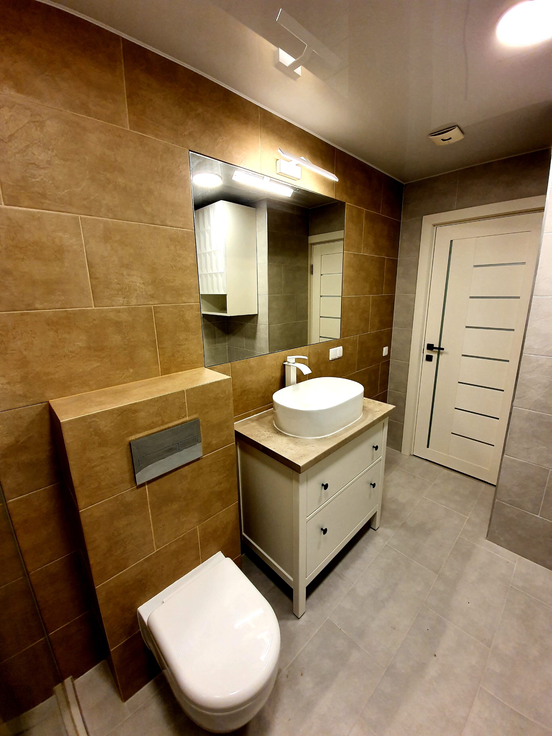 Parduodamas 1 kambario butas, Kauno r. sav.