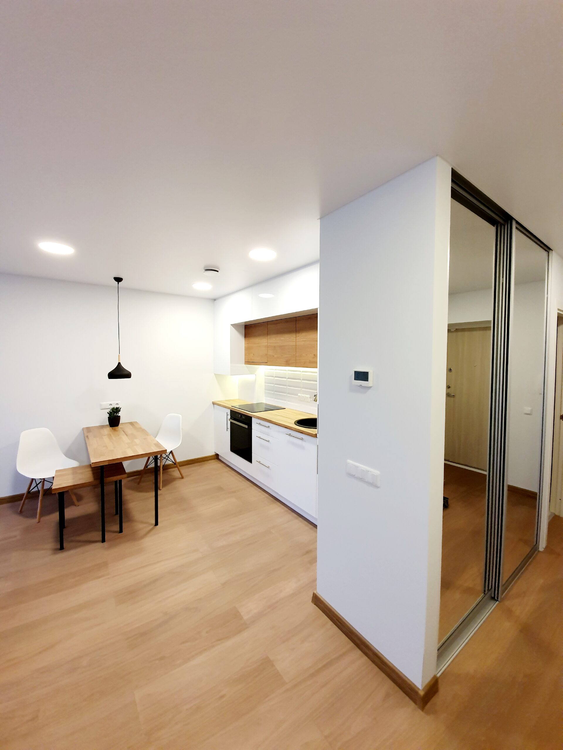 Parduodamas 1 kambario butas, Kauno r. sav.