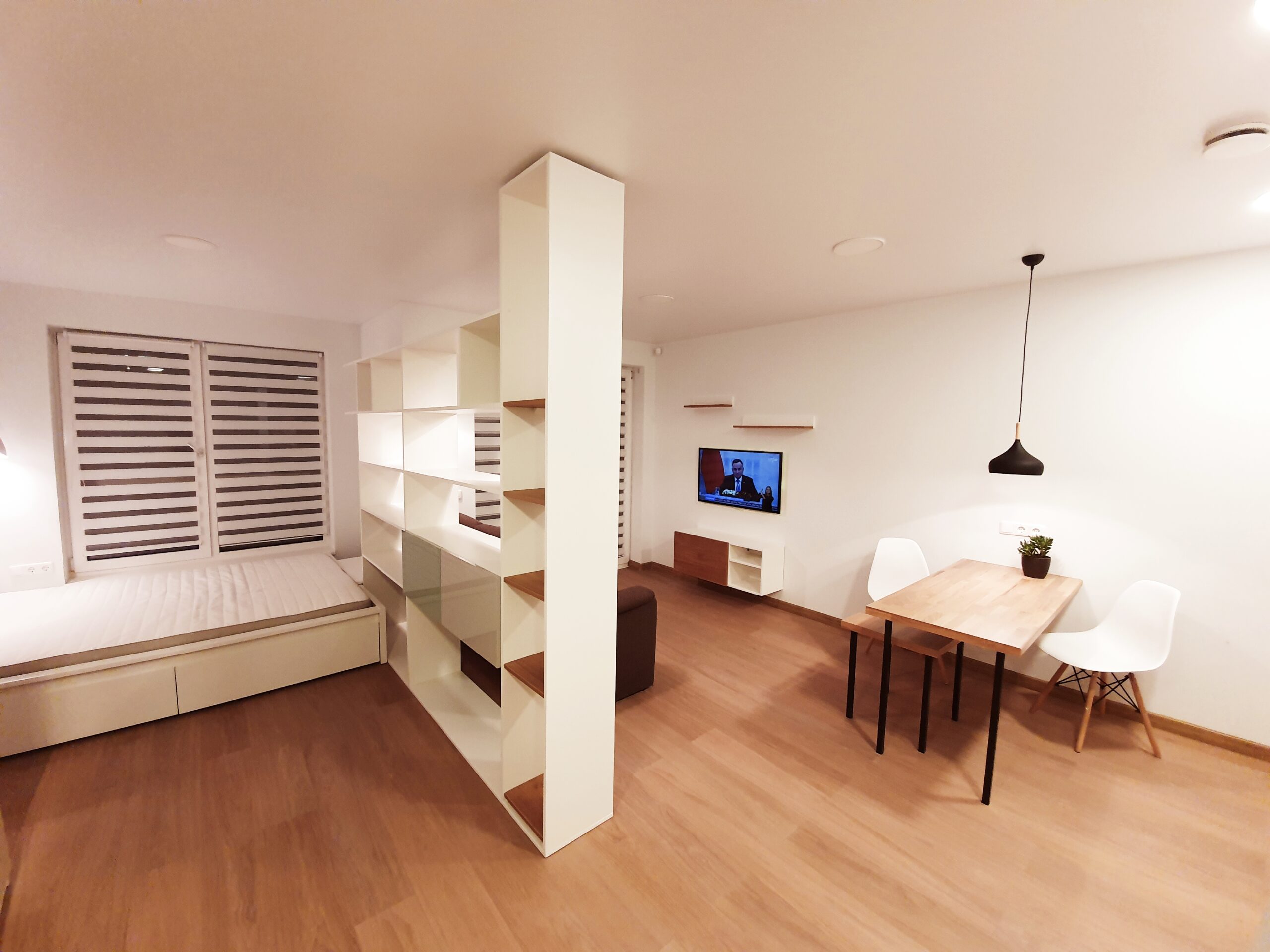 Parduodamas 1 kambario butas, Kauno r. sav.