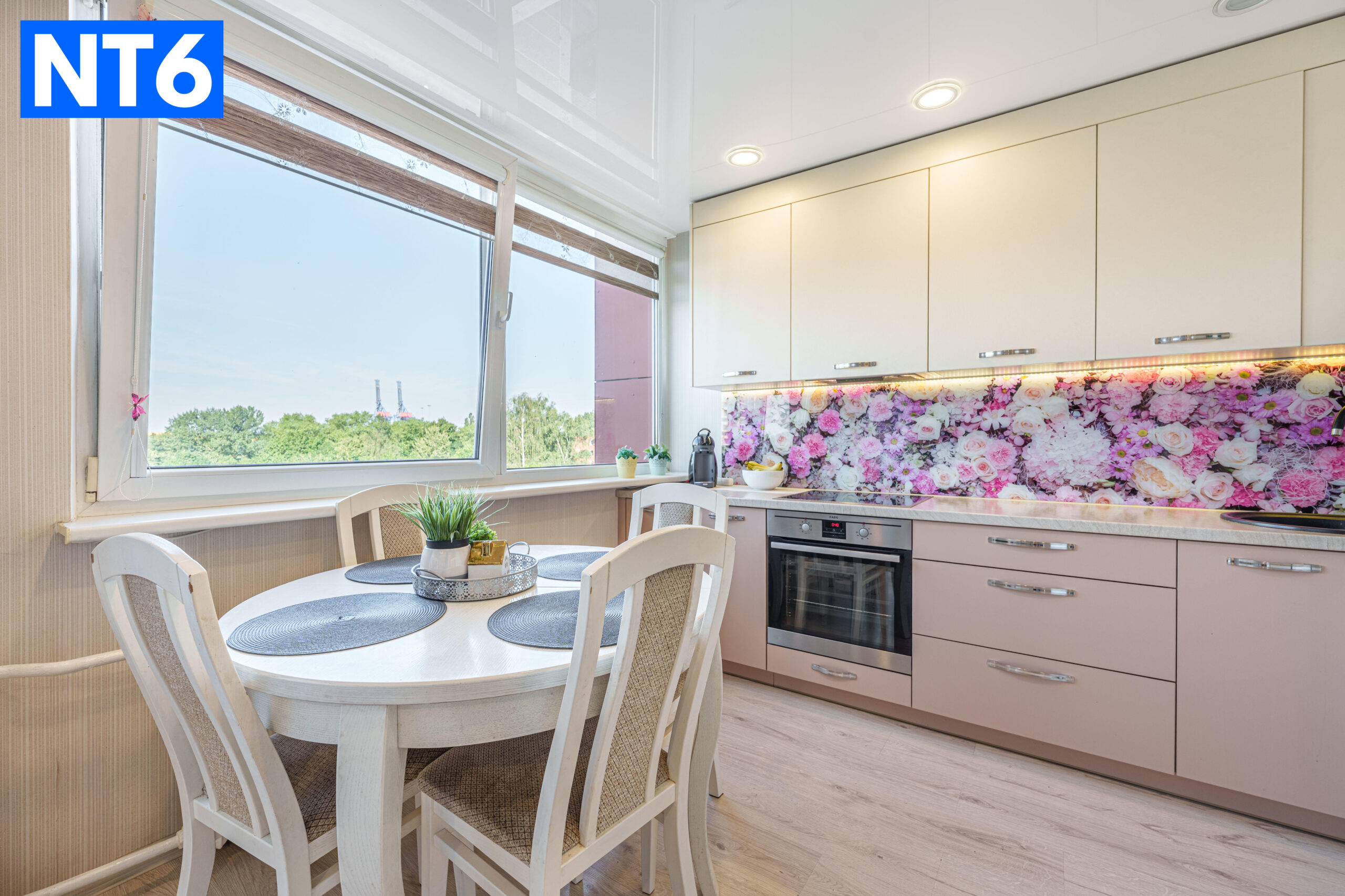 Parduodamas 2 kambarių butas