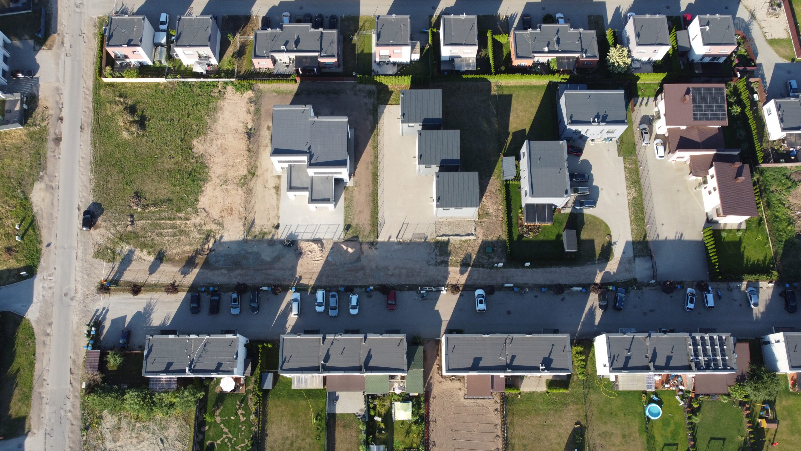 Drono paslaugos: Filmavimas/fotografavimas