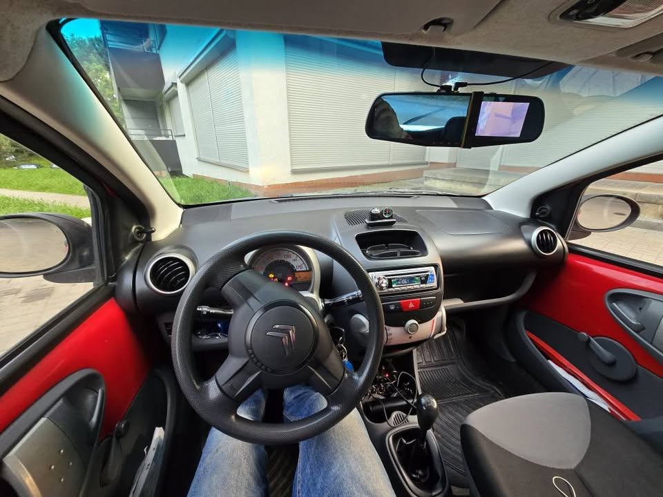 Unikalus rinkoje ir puikiai išlaikytas miesto mažylis