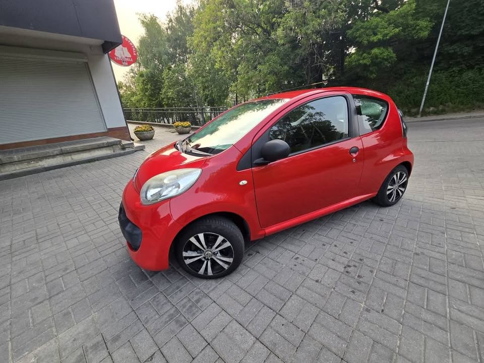 Unikalus rinkoje ir puikiai išlaikytas miesto mažylis