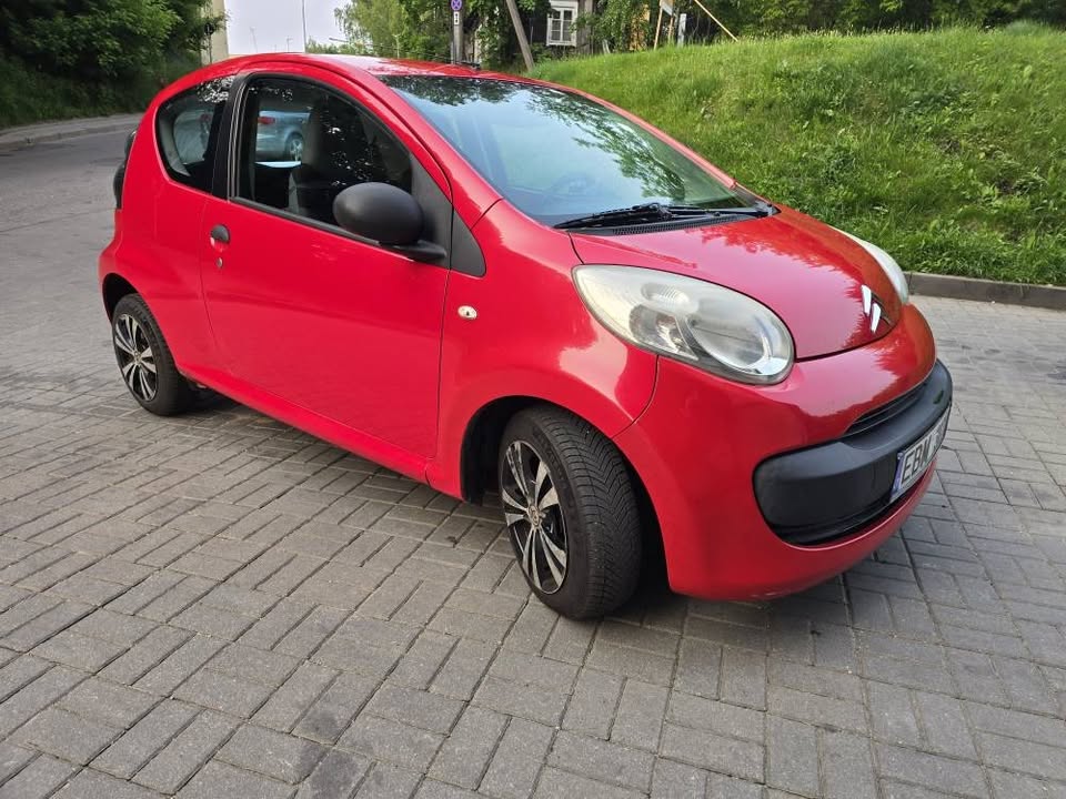 Unikalus rinkoje ir puikiai išlaikytas miesto mažylis