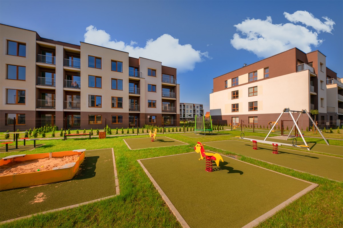 Parduodamas 1 kambario butas, Kauno r. sav.