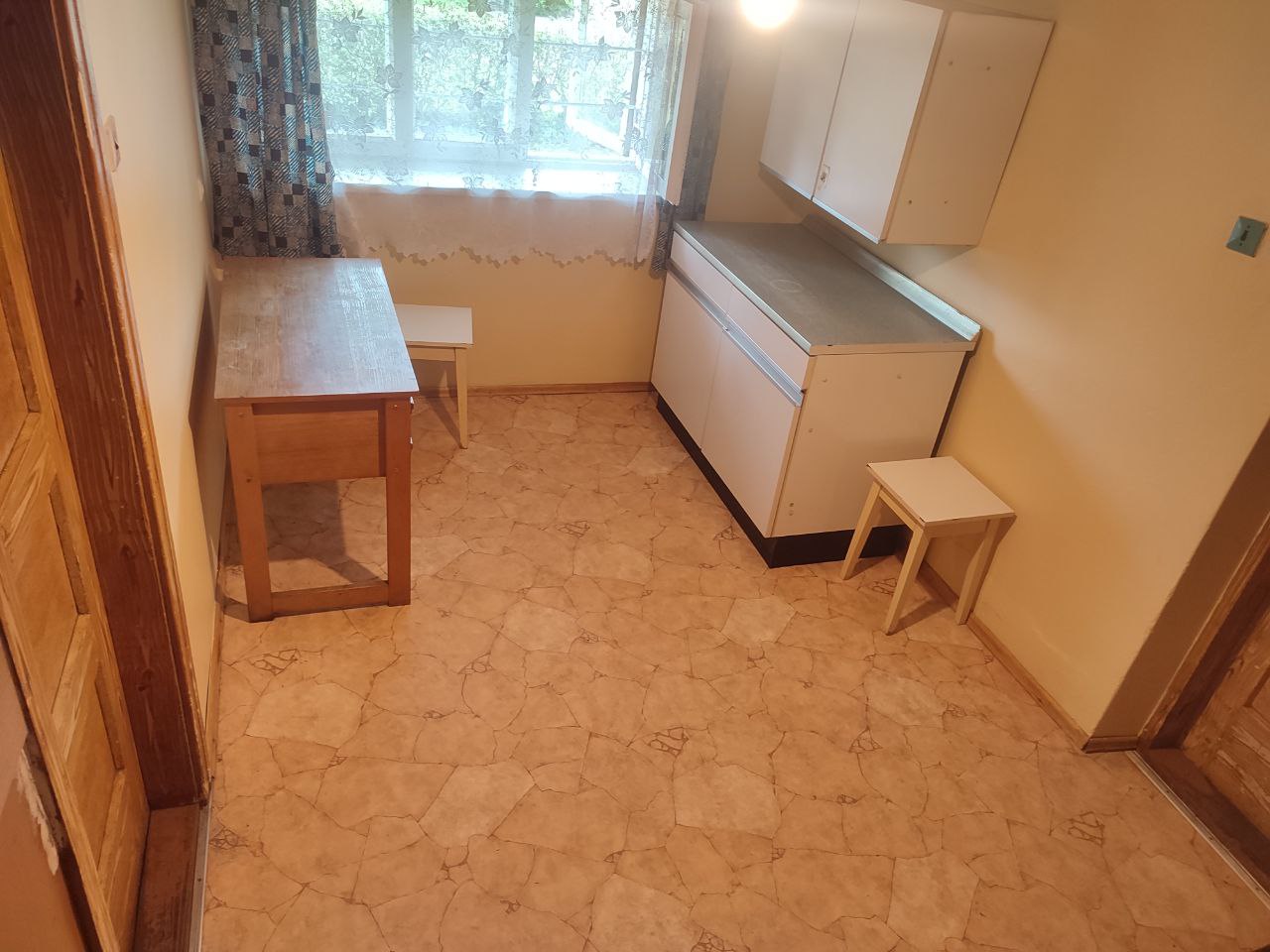 Parduodamas tvarkingas namas