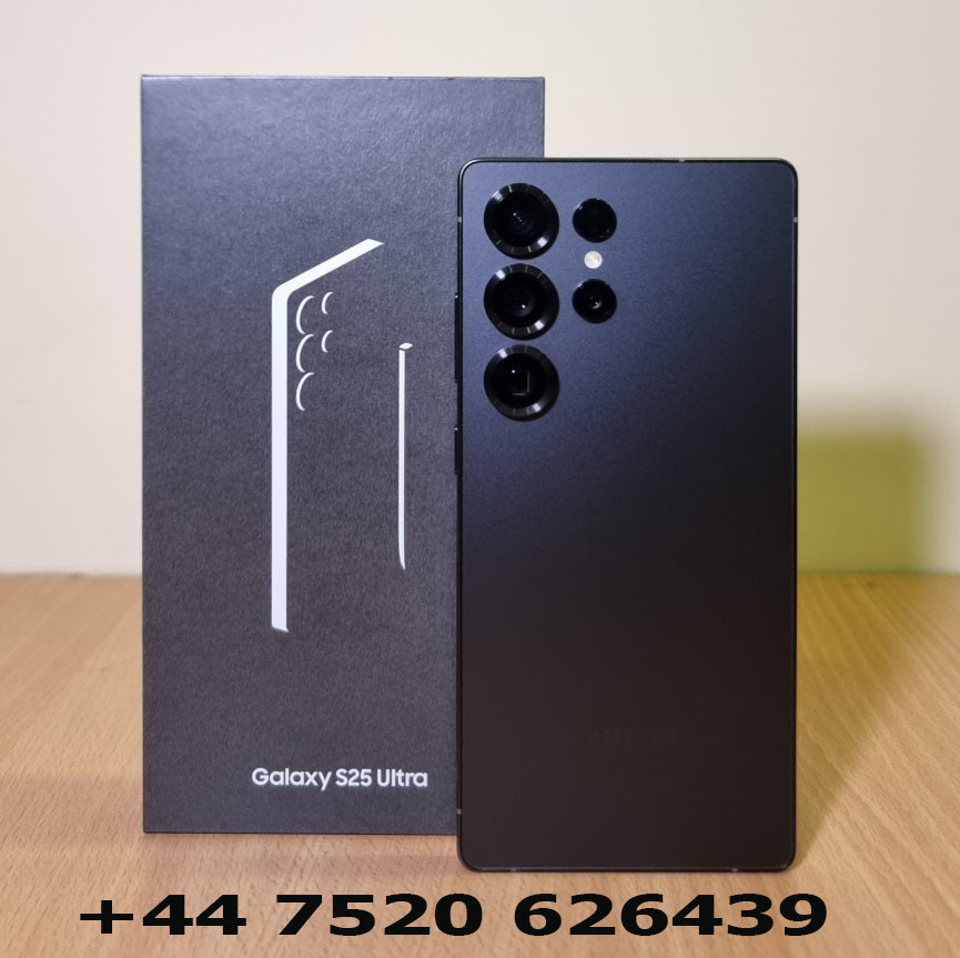 Samsung Galaxy S25 Ultra 5G, S25+, S25, S24 Ultra, Z Fold6, Z Flip6