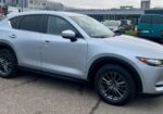 Mazda CX-5, 2020 m.