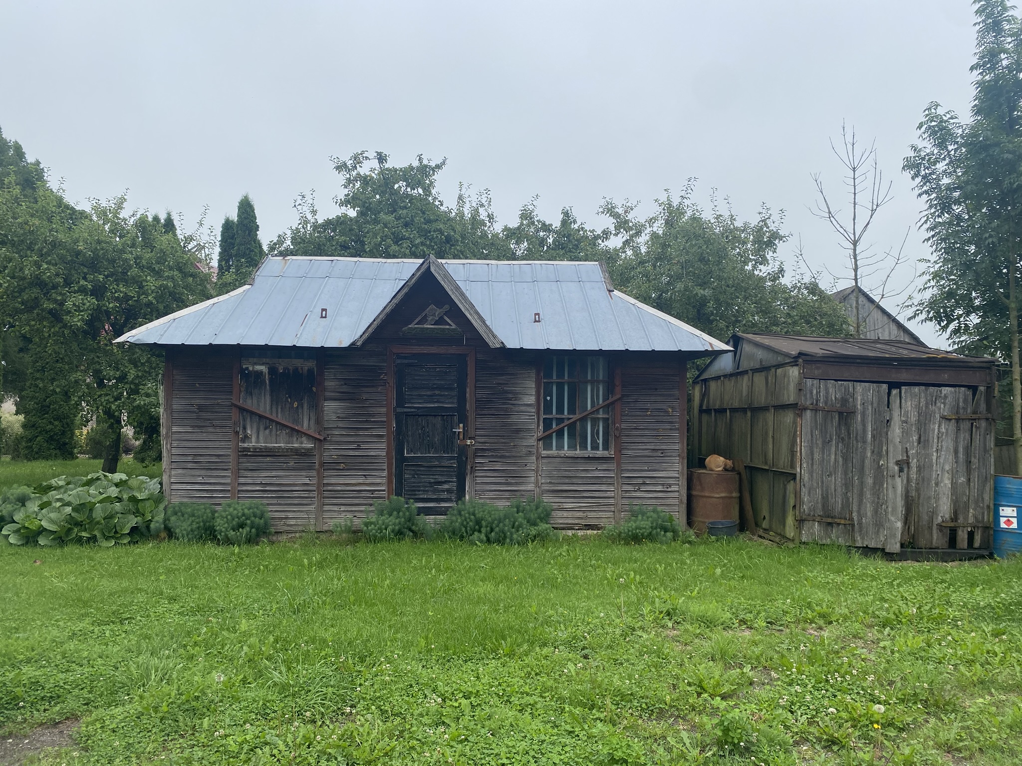 PARDUODAMAS MŪRINIS NAMAS