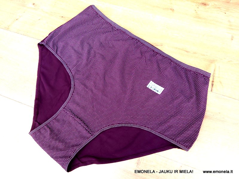 DIDELIŲ DYDŽIŲ KELNAITĖS su taškučiais