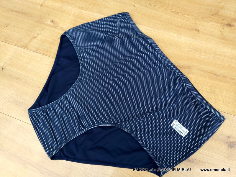 DIDELIŲ DYDŽIŲ KELNAITĖS su taškučiais