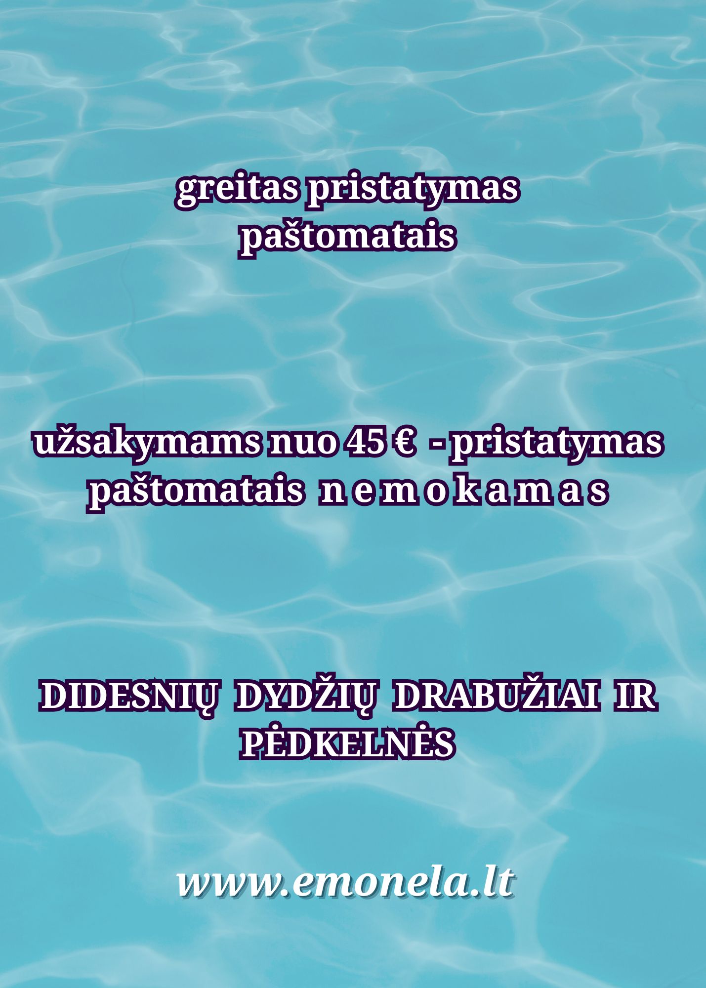 Elastingos kelnaitės, BALTOS 3XL