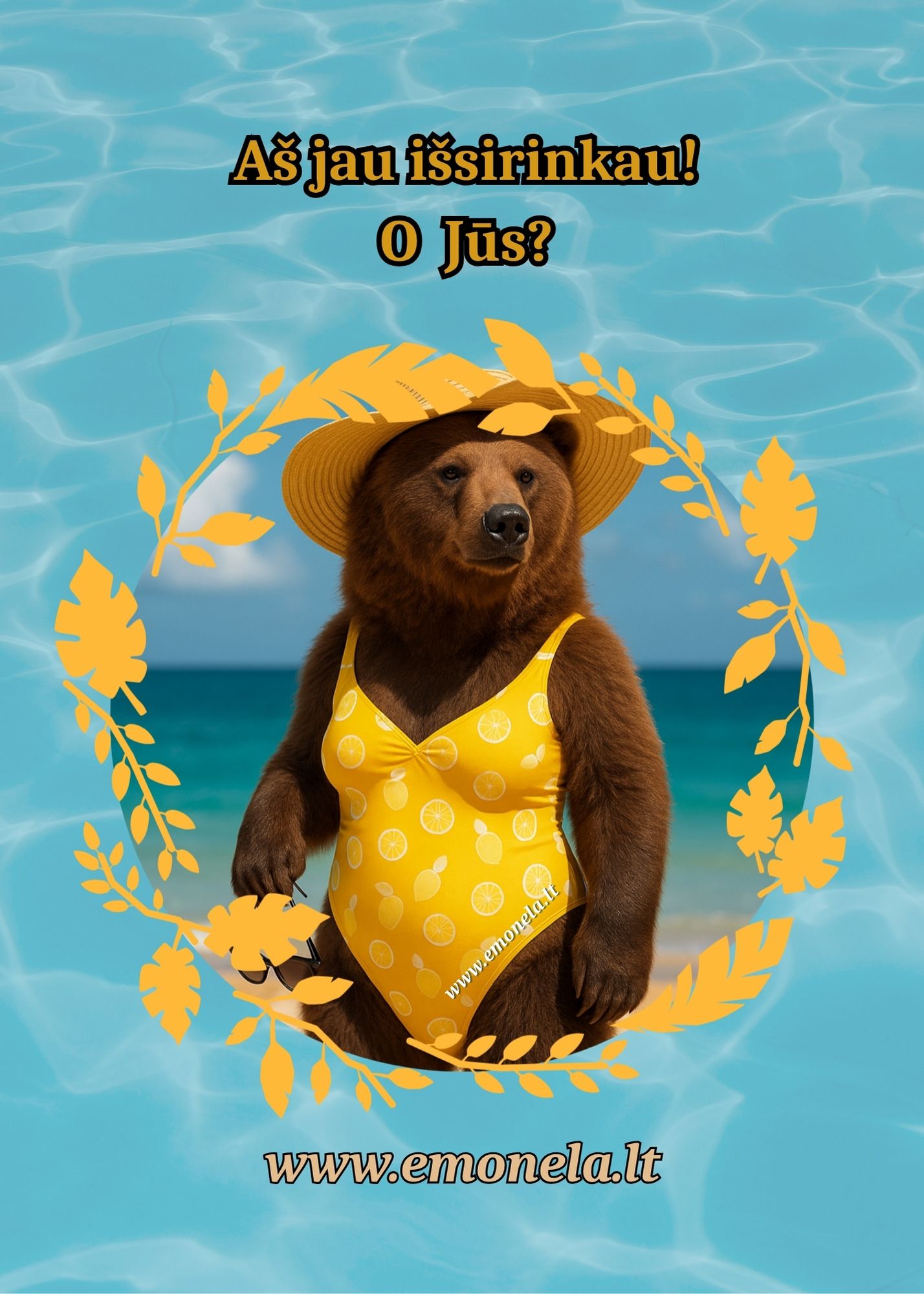 Maudymosi kostiumėlis, 54 DYDIS