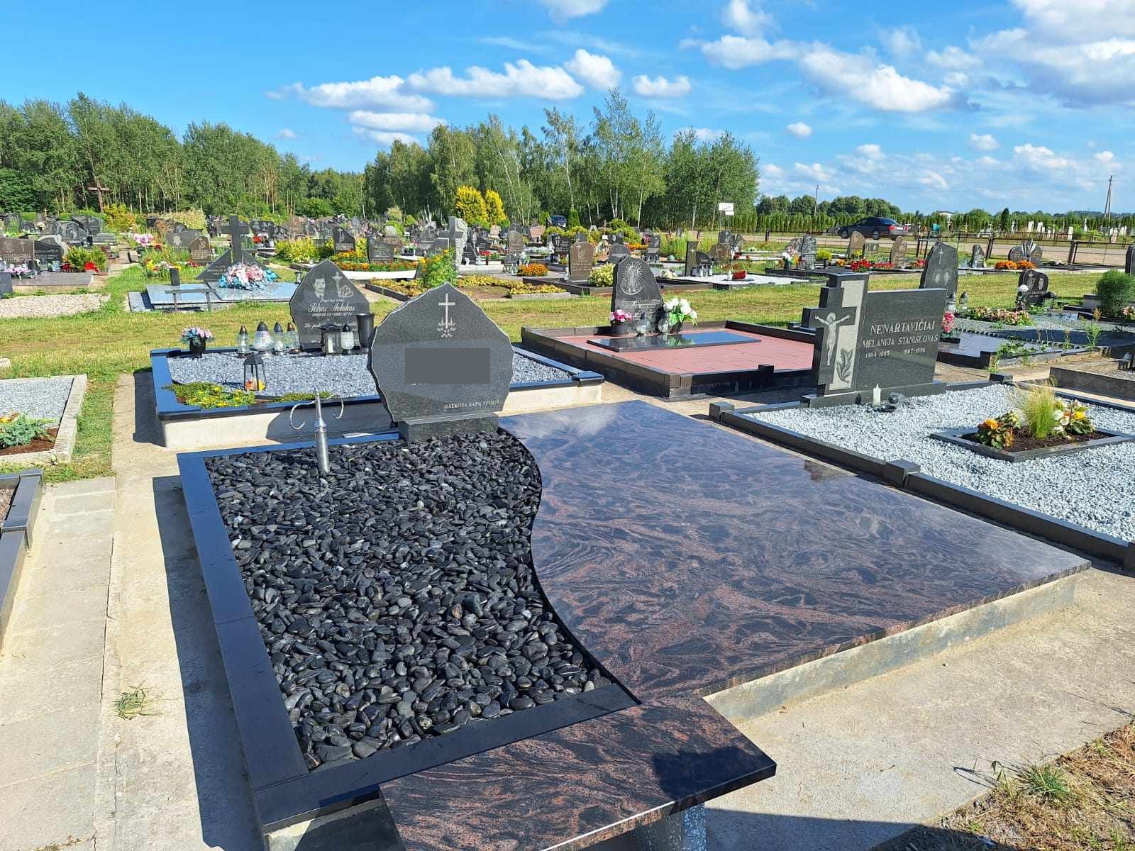 KAPAVIECIU TVARKYMAS +37067846372_ +37067075764