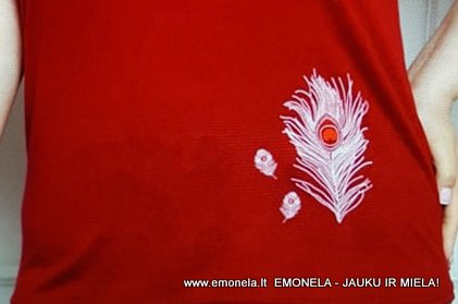 Pižama SAPNAI, trumpa, 2 dalių