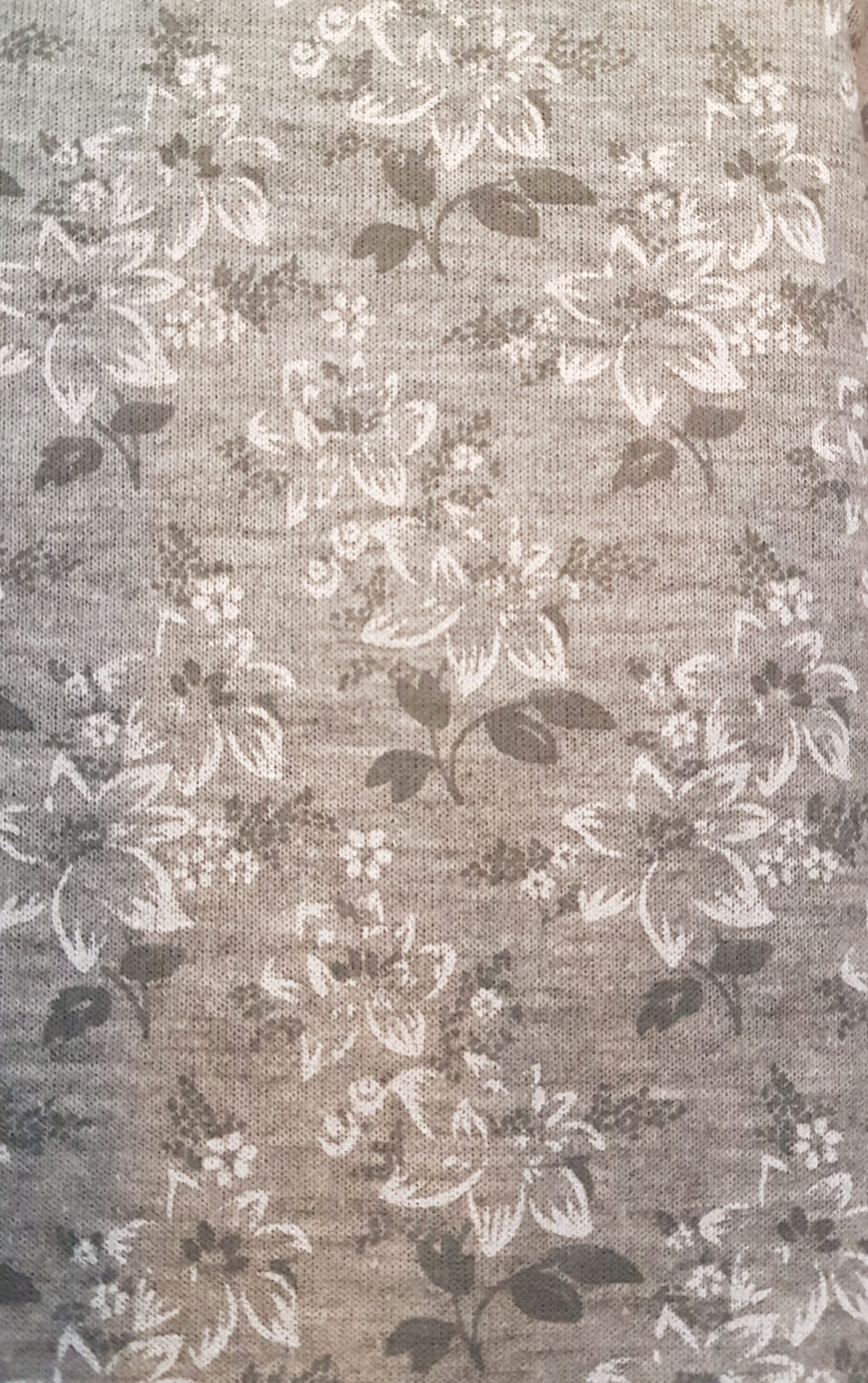 Pižama PILKUTĖ, trumpa, XL