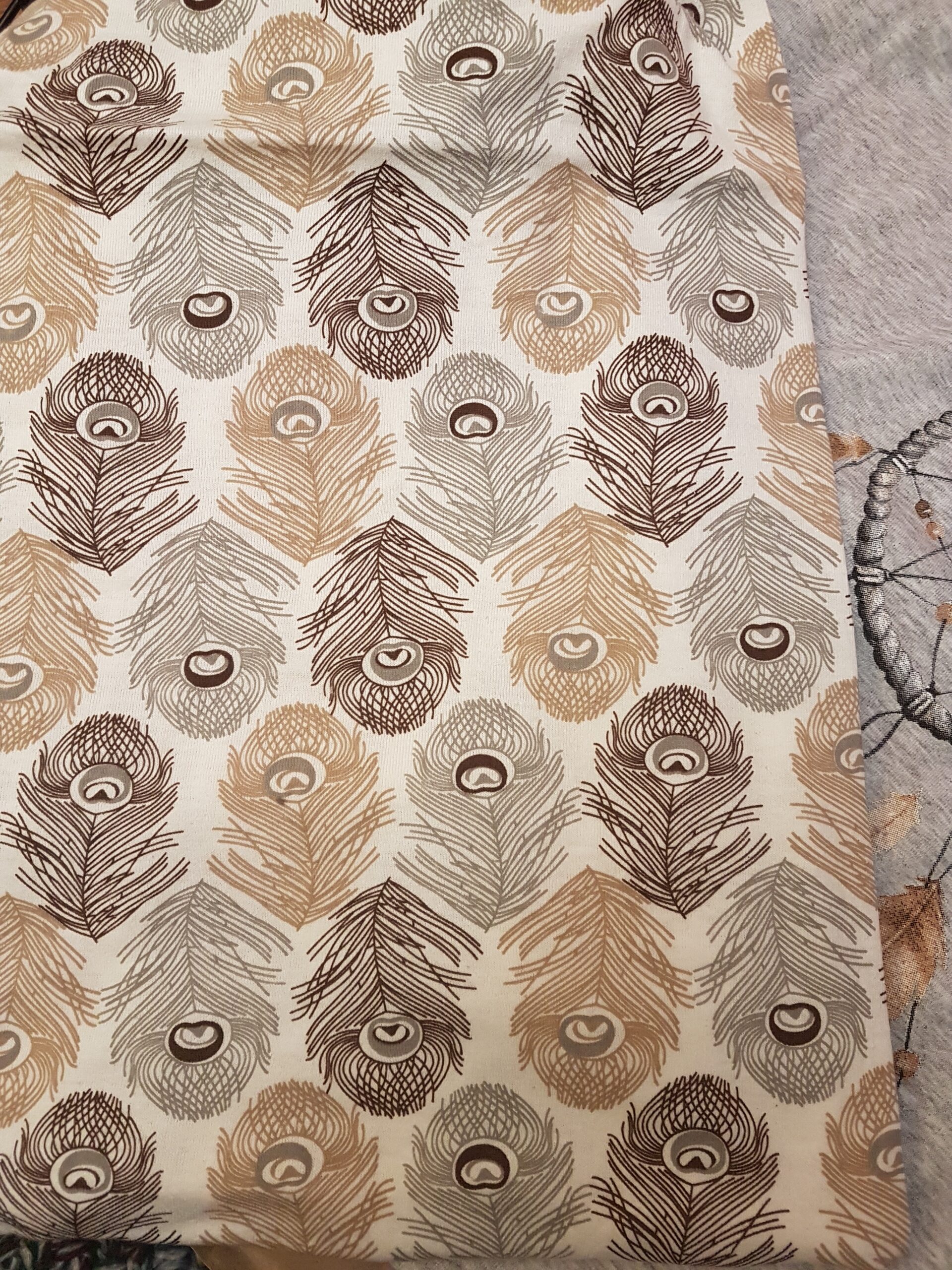 Pižama SAPNŲ GAUDYKLĖ, trumpa, 2 dalių