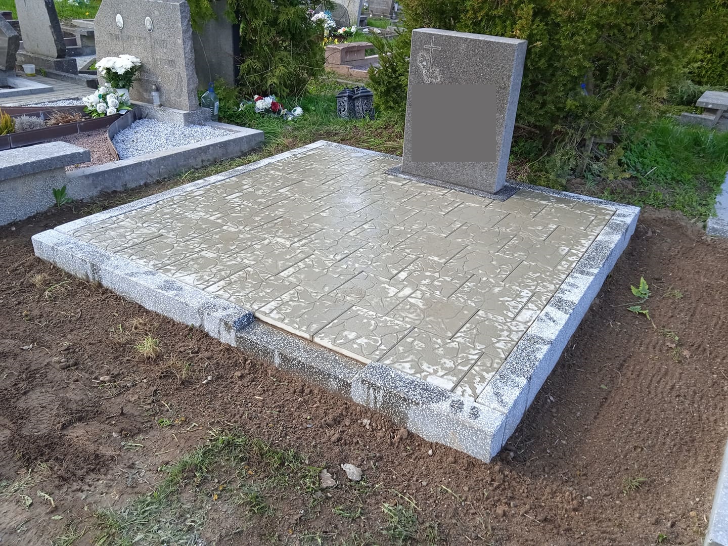 KAPAVIECIU TVARKYMAS +37067846372_ +37067075764